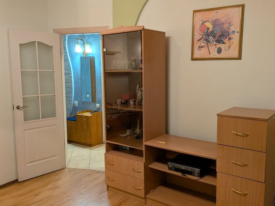 Продам квартиру по вулиці Опанасюка  9 Ровно