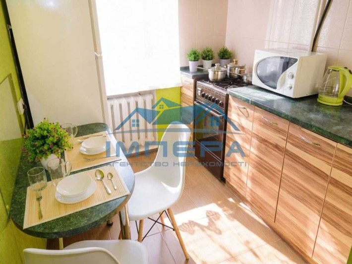 1 - кімнатна квартира р-н 5-ї  школи  Центр - фото 1