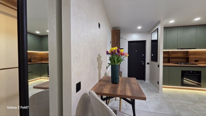Продаж 2 кімнатної квартири - фото 1