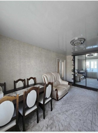 3-кімнатна квартира в цегляному будинку. без комісії для покупця! - фото 1