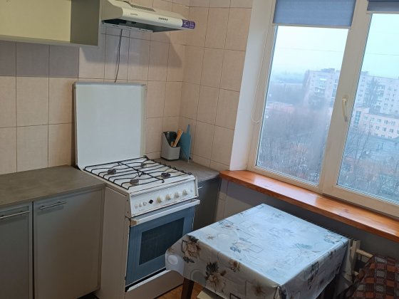 1-кім квартира на Північному Рівне