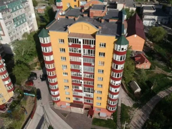 Продаж квартири вул. Заливна | біля річки | А/О | єВідновлення - так Суми