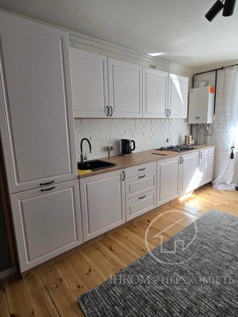 1к квартира в новому будинку з АВТОНОМНИМ опаленням - фото 1