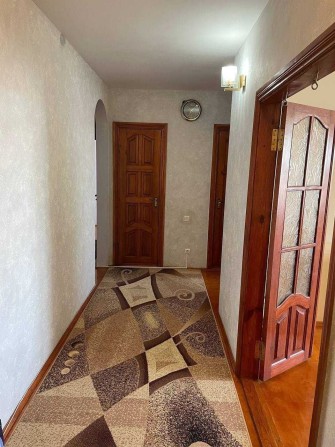 % Продаж 4-кімнатної квартири з ремонтом, район Автовокзал, з гаражем % - фото 1