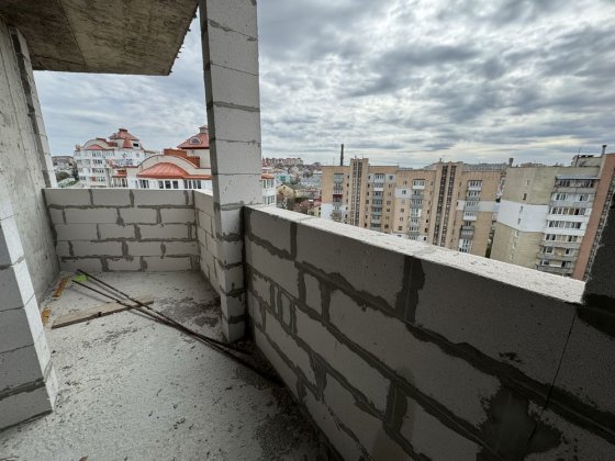 Продаж 2к квартири новрбудова /Тернопіль вул.Коновальця Тернополь