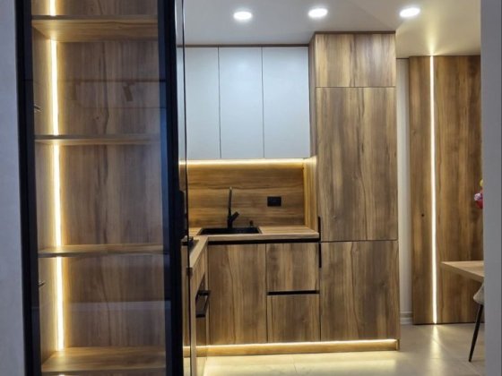 Продаж 2 кімнатної квартири Тернополь