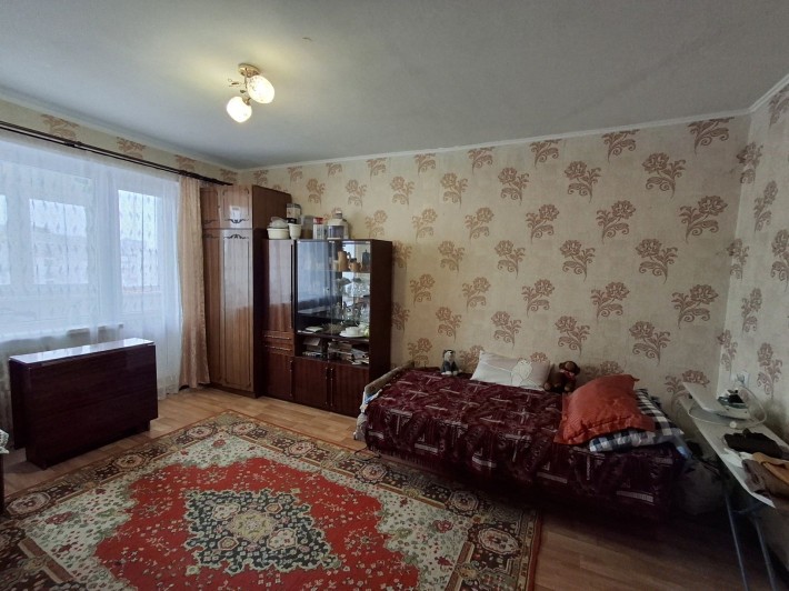 2 кімнатна квартира - фото 1