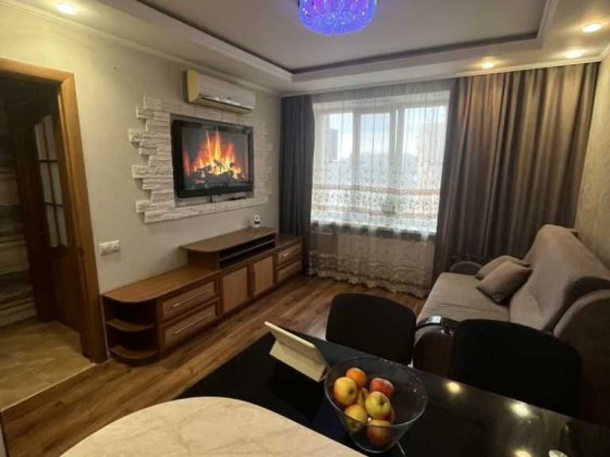 Продам 2к 35 кв/м, цегляний будинок з ремонтом Полтава