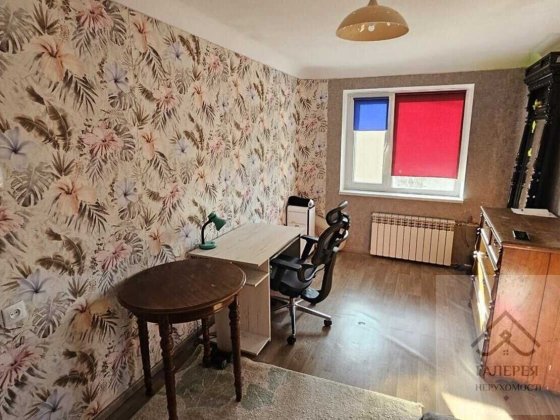 Продається 4-кімната квартиру на Половках Полтава