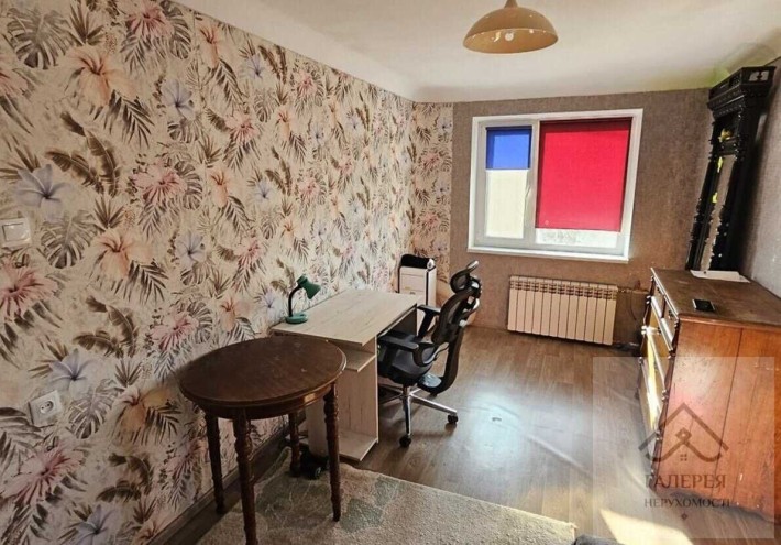 Продається 4-кімната квартиру на Половках - фото 1