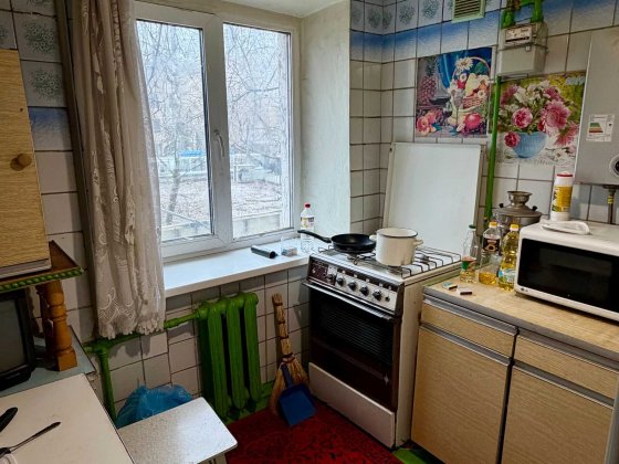 1к квартира, р-н Фурманова, балкон. Чудовий варіант під оренду! Полтава