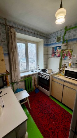 1к квартира, р-н Фурманова, балкон. Чудовий варіант під оренду! - фото 1