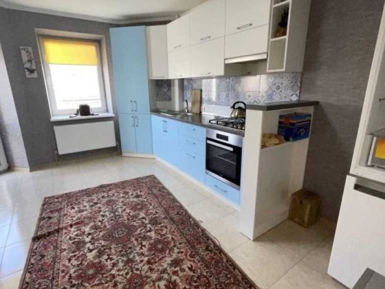 ПРОДАЖ! Однокімнатна квартира, новобудова, біля річки! Полтава