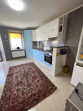 ПРОДАЖ! Однокімнатна квартира, новобудова, біля річки! - фото 1