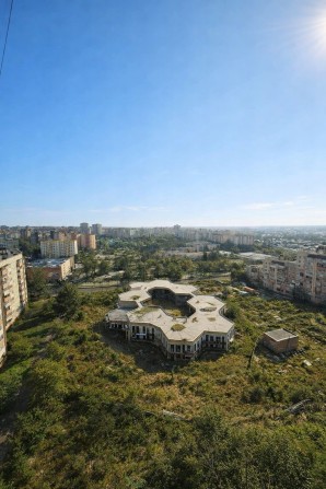 3-кімнатна квартира з панорамним виглядом - фото 1