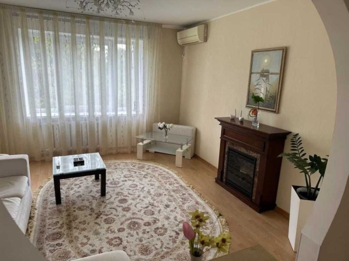 2к.квартира  Мотель, цегла, меблі+техніка, 50м2, окремі кімнати - фото 1