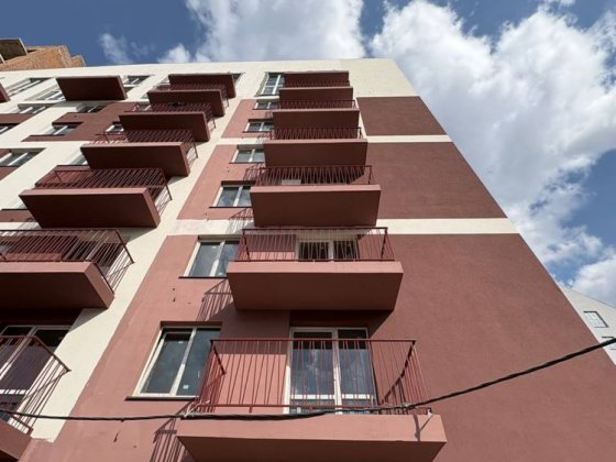 Пасхальна 1 кімнатна квартира із вигодою - 2 399$ Ровно