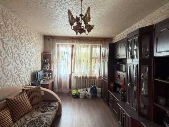 2к.квартира, Сади , окремі кімнати, покращене планування