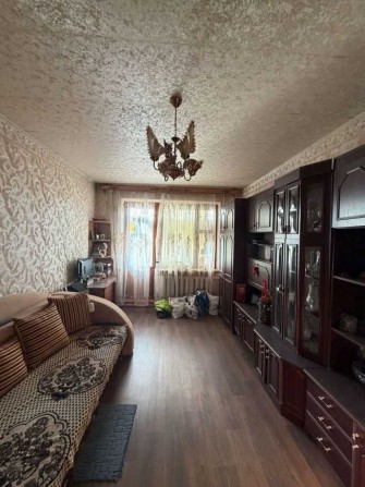 2к.квартира, Сади , окремі кімнати, покращене планування - фото 1