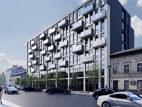 Продаж 1-кім, Центр Міста Полтава