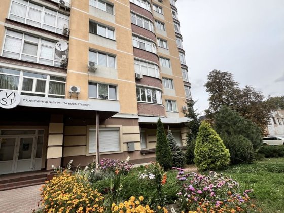 Євро 2к квартира в ЦЕНТРІ міста Суми