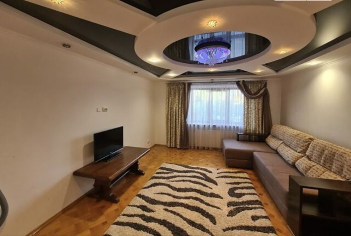 ПРОДАЖ 3 кім квартири, вул. Київська - фото 1