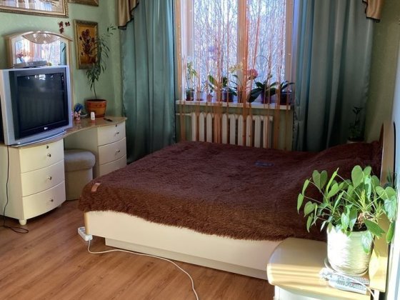 Продам 2-кімнатну квартиру на Вербовій Ровно