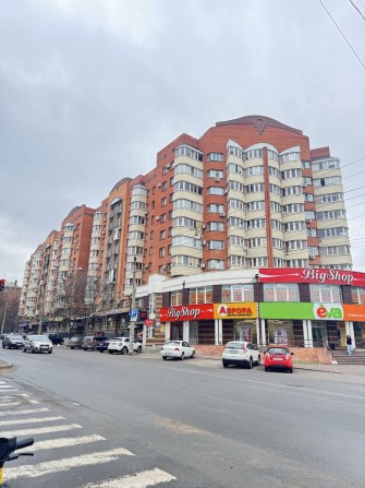 Продаж великої квартири у новому будинку на Подолі - фото 1