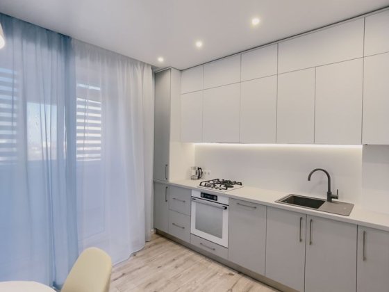 Продаж однокімнатної квартири в Стограді! Ровно