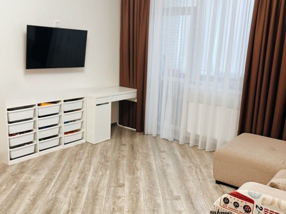 Є 1К Квартира  з автономним газовим опаленням у цегляному будинку Рівне