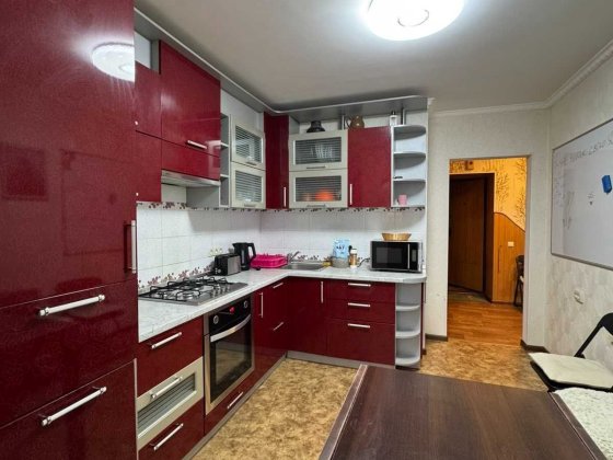 Однокімнатна квартира 46 м2, Поділ, новобудова! Полтава