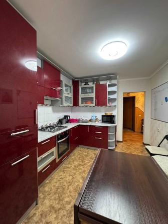 Однокімнатна квартира 46 м2, Поділ, новобудова! - фото 1