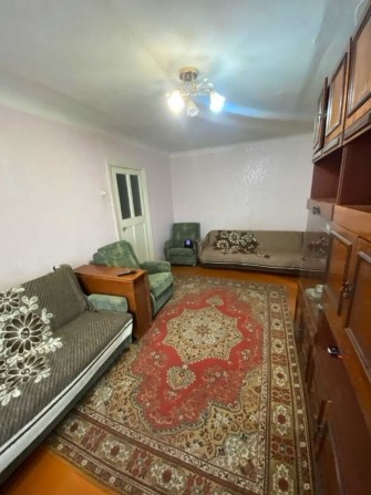 р 2-кімнатна квартира в центрі за ціною однокімнатної - фото 1