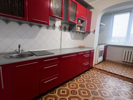 Продаж 3 кім кв вул Шухевича Ровно