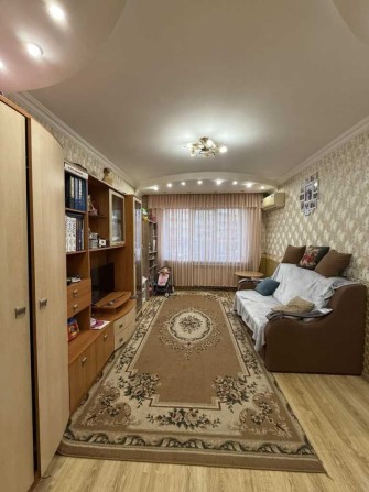 3к квартира 63м2, РОЗДІЛЬНІ КІМНАТИ, поверх 2/9, м-н Левада - фото 1