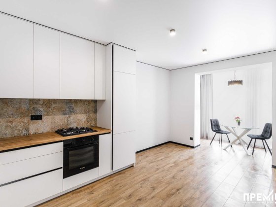 Продаж 1-но кімнатної квартири ЖК  Квітковий Ровно