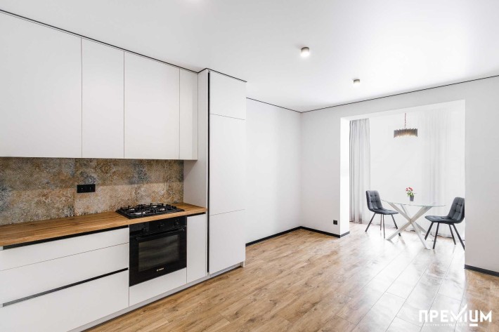 Продаж 1-но кімнатної квартири ЖК  Квітковий - фото 1