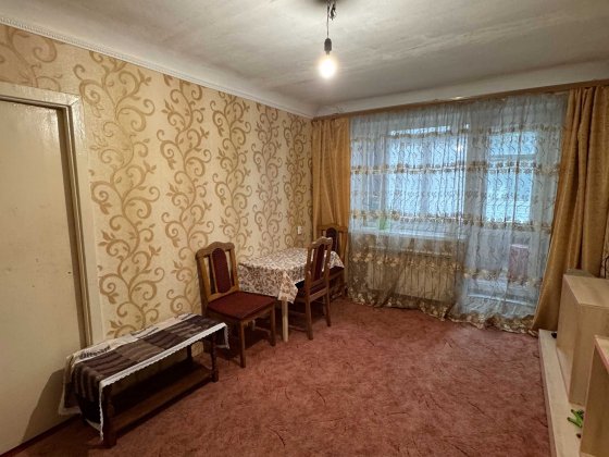 Продаж 2-к квартири в центрі міста Ровно