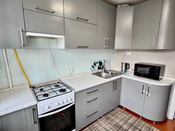 3-кімнатна р-н Автовокзалу.З ремонтом Рівне