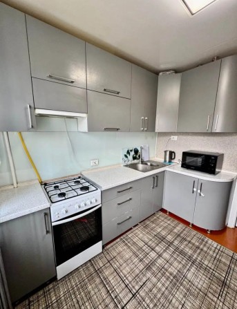 3-кімнатна р-н Автовокзалу.З ремонтом - фото 1