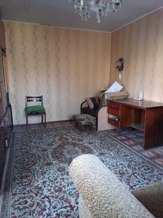 Продаж 2-х кімнатної квартири. ХБК - фото 1