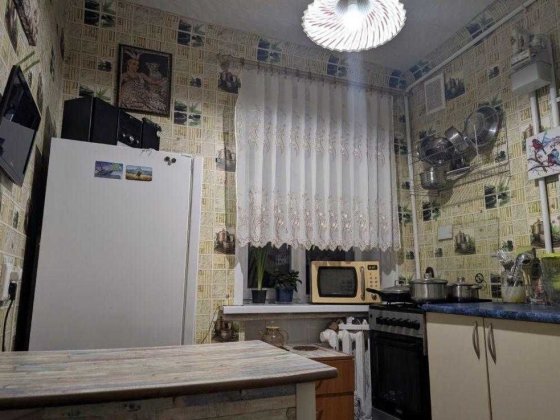 У продажу однокімнатна квартира по вул. Решетилівська Полтава