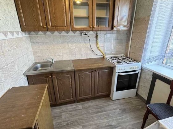 % Продаж 1-кімнатної квартири Ровно