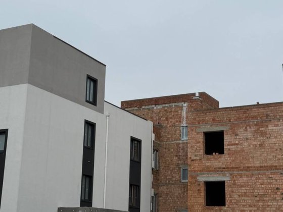 Продаж двохкімнатної квартири у сучасному будинку Чернівці