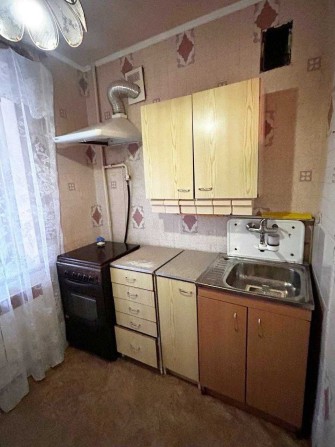 Продаж чудової 1-кімнатної квартири по пр. Перемоги (Курський) - фото 1