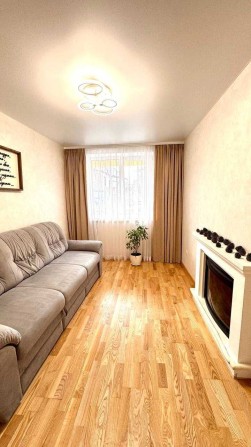 Продаж 2-кімнатної квартири з автономним опаленням, пивзавод - фото 1