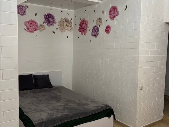 Продається 1-кімнатна квартира в центрі | автономне опалення | окремий вхід Ровно