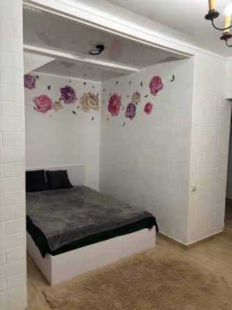 Продається 1-кімнатна квартира в центрі | автономне опалення | окремий вхід - фото 1