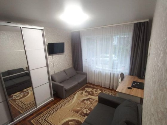 р Продам 1-кімнатну квартиру в м. Боярка Ровно