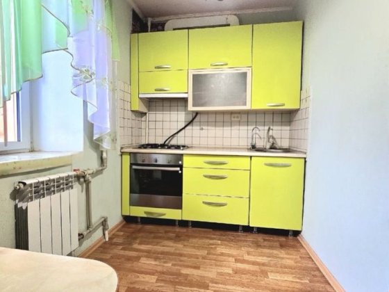 Продам 1 кімнатну квартиру.Є відновлення Сумы